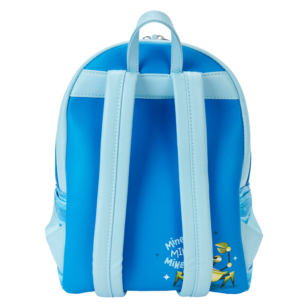 Loungefly Disney Pixar Finding Nemo Mine Mine Mine Mini Backpack