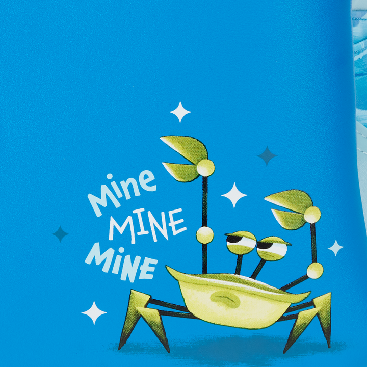 Loungefly Disney Pixar Finding Nemo Mine Mine Mine Mini Backpack