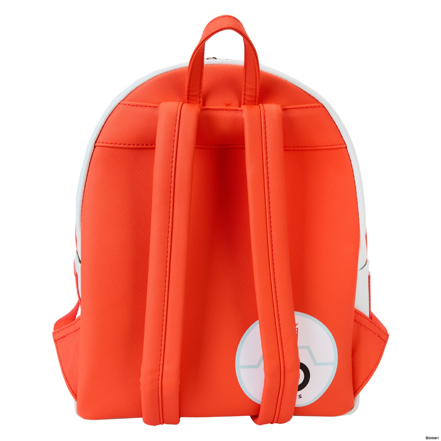 Loungefly baymax mini backpack hotsell