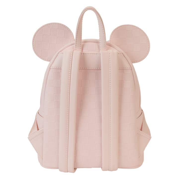 Loungefly Disney Minnie Ear Evergreen Mini Backpack