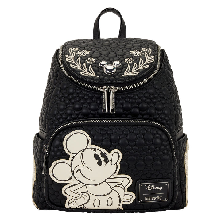 Loungefly Disney Mickey & Friends Artist Sketch Mini Backpack