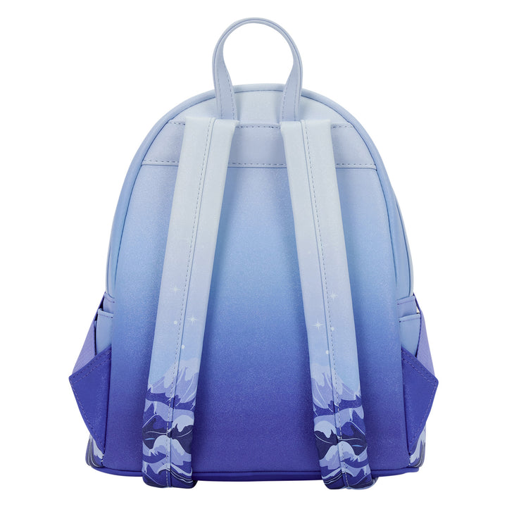 Loungefly Disney Fantasia Light Up Mini Backpack
