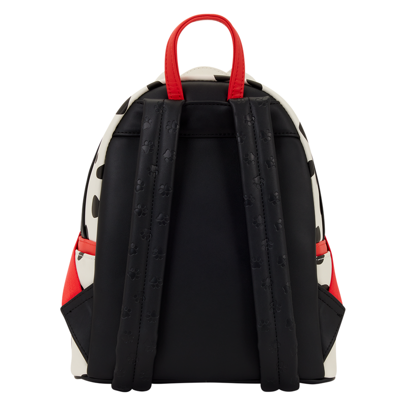 Loungefly Disney 101 Dalmatians Pongo & Freckles Mini Backpack