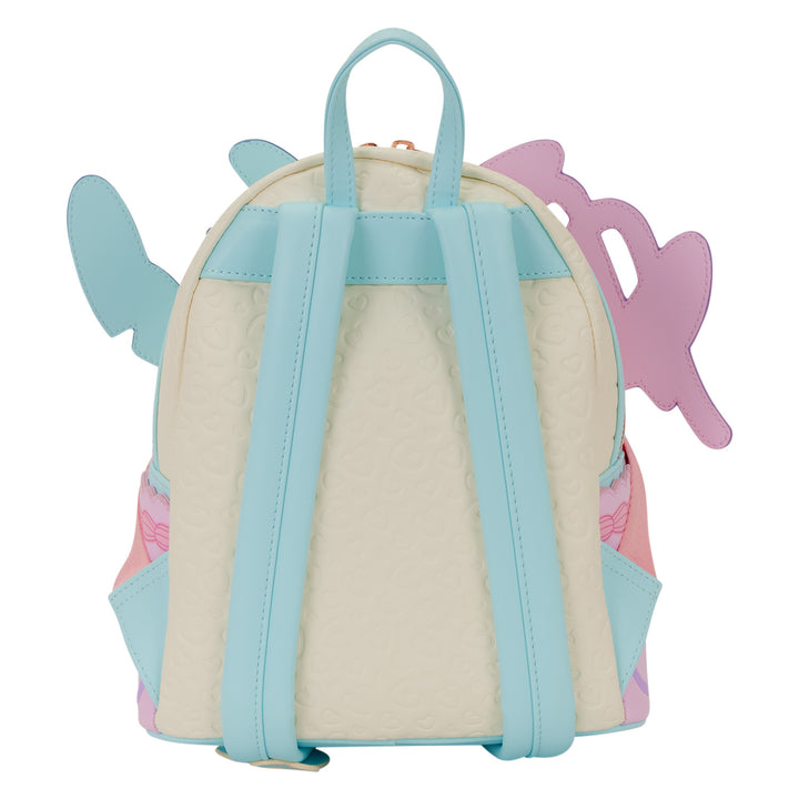 Loungefly Disney Lilo & Stitch Be Mine Mini Backpack