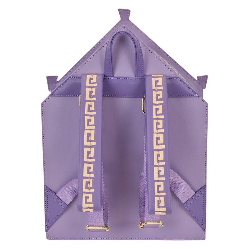 Loungefly Disney Hercules Mini Backpack