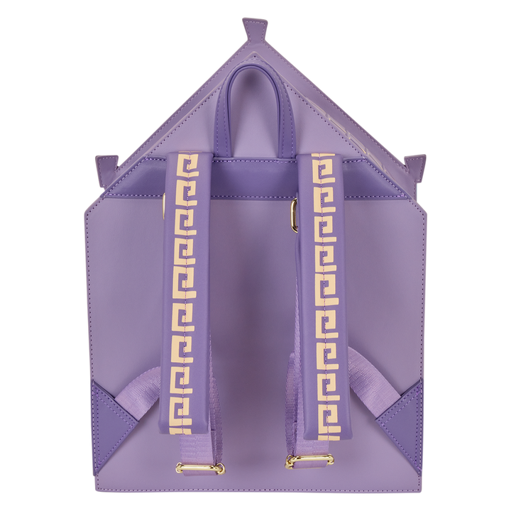 Loungefly Disney Hercules Mini Backpack
