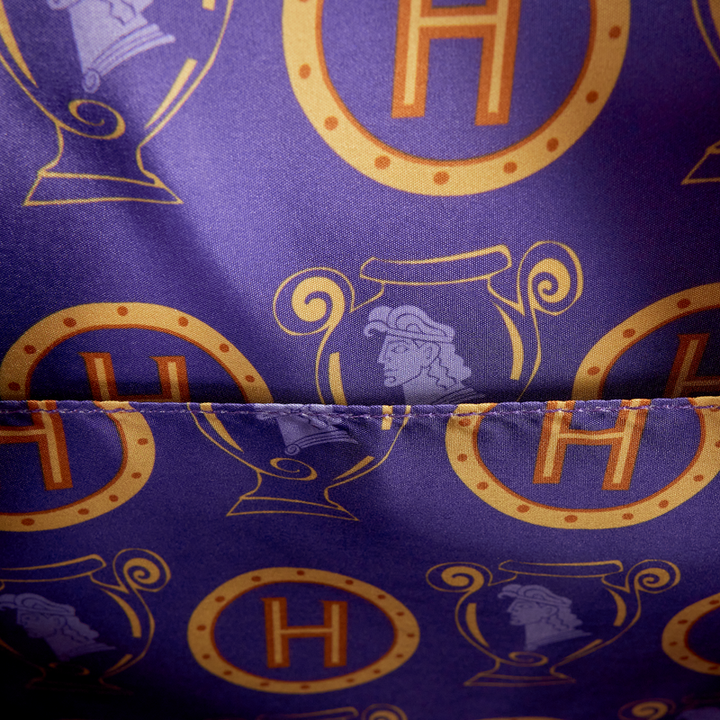 Loungefly Disney Hercules Mini Backpack