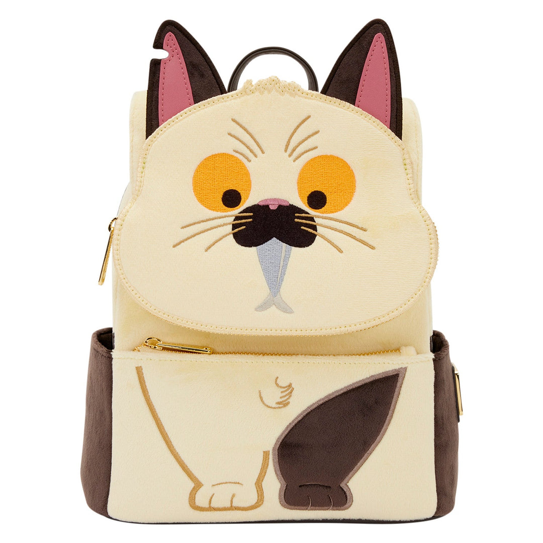 Loungefly Disney Pixar Luca Machiavelli Cosplay Mini Backpack