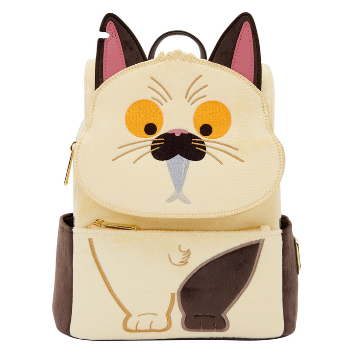Loungefly Disney Pixar Luca Machiavelli Cosplay Mini Backpack