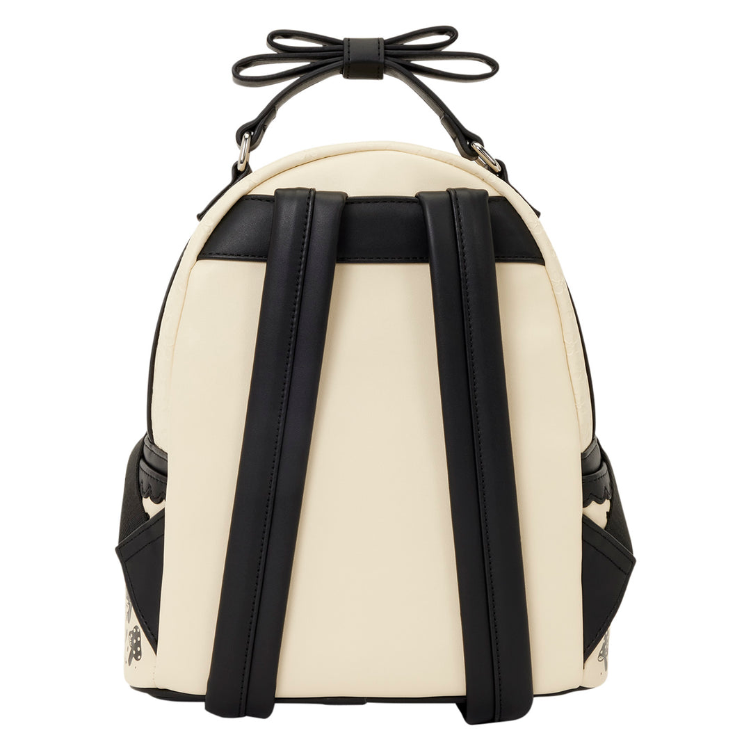 Loungefly Disney Alice in Wonderland Floral Mini Backpack