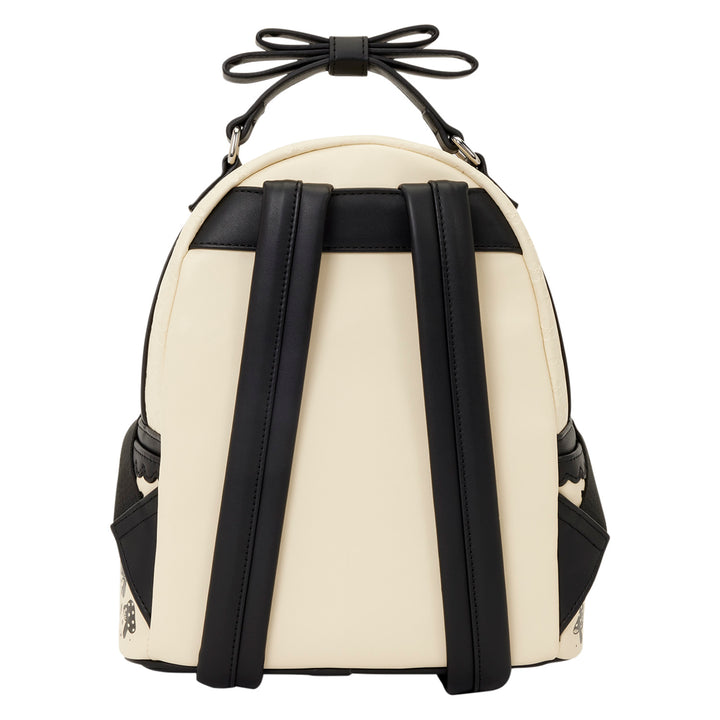 Loungefly Disney Alice in Wonderland Floral Mini Backpack