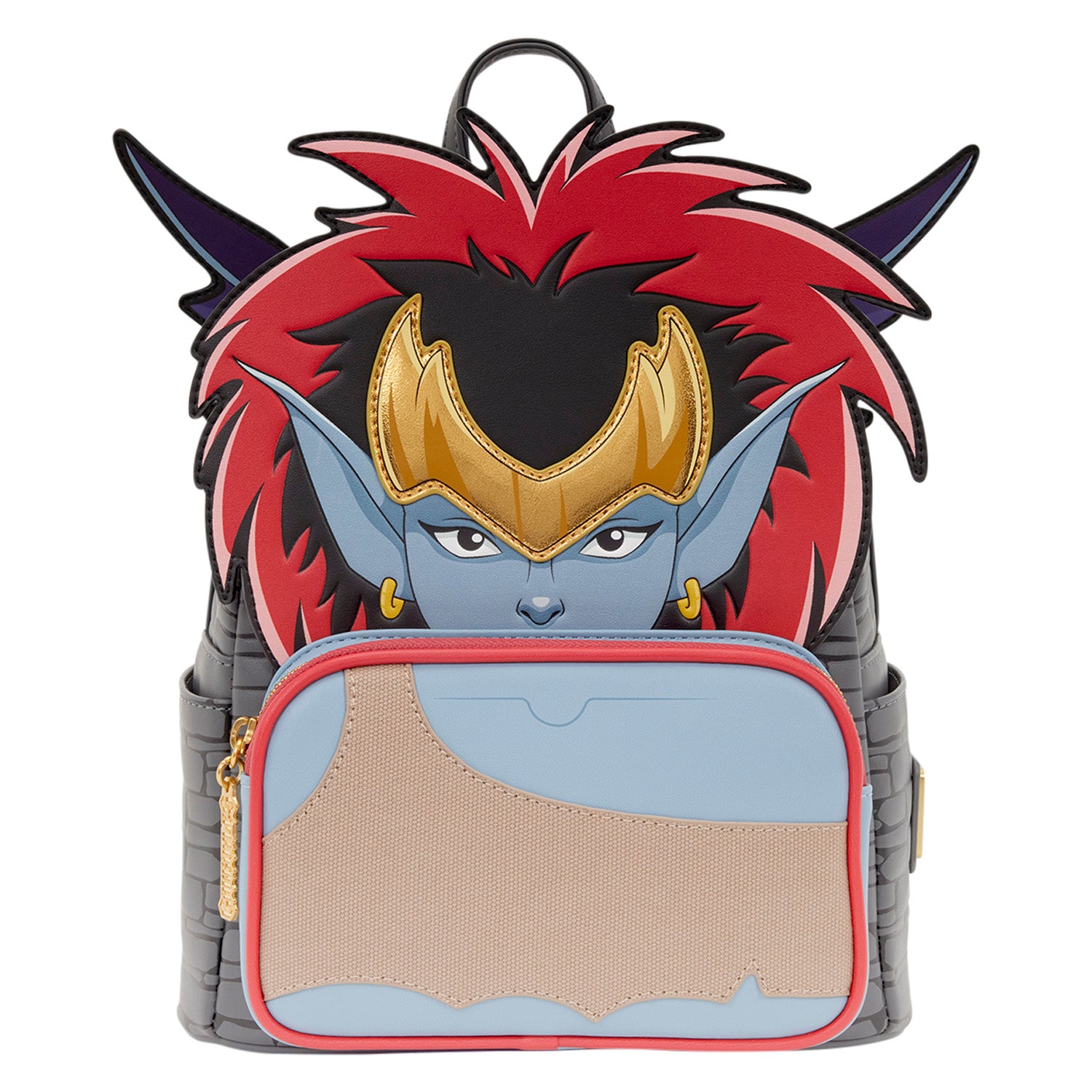 Loungefly Mini Backpacks – Page 2 – Grotto Treasures