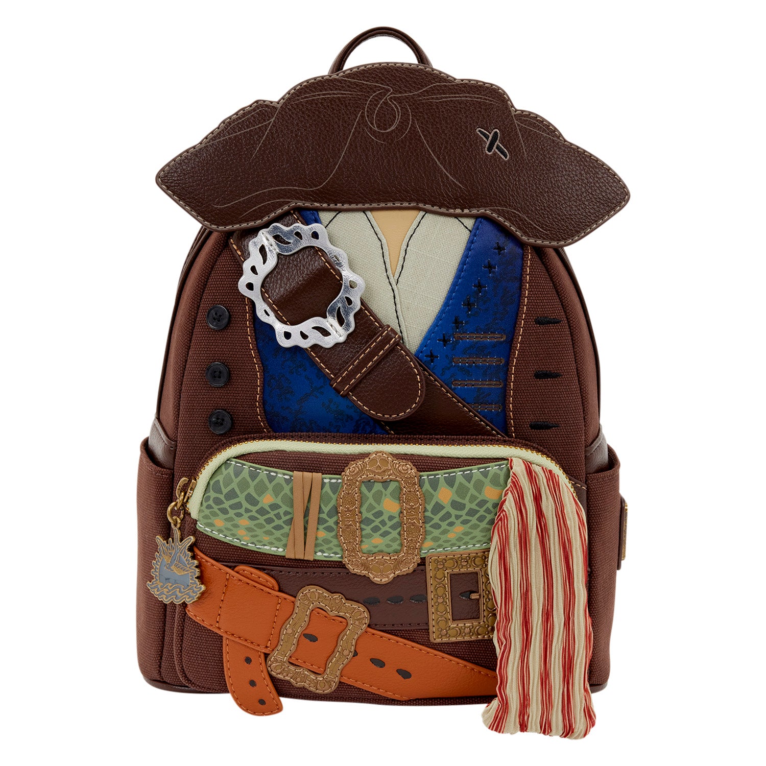 Loungefly Mini Backpacks – Grotto Treasures