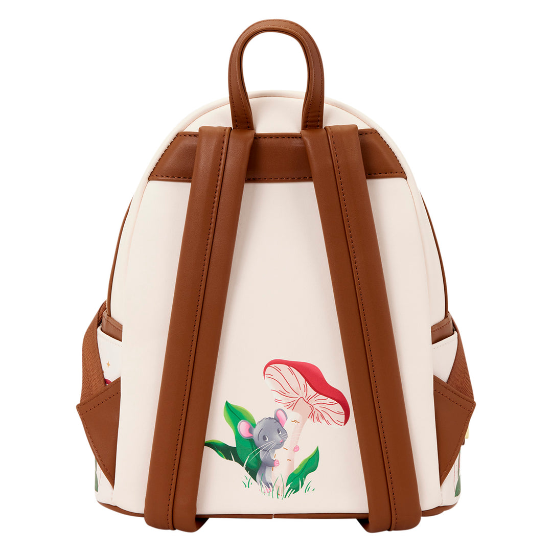 Loungefly Disney Tinker Bell Fairies Mini Backpack