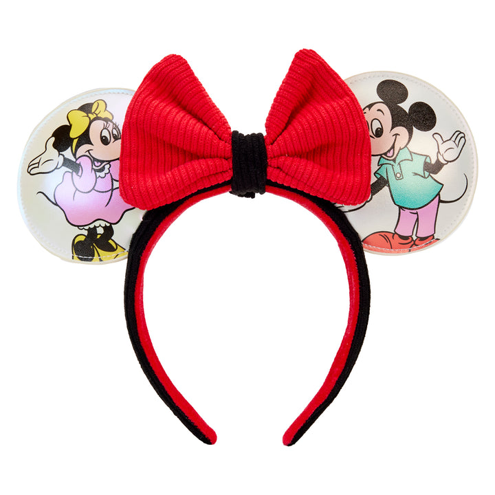 Disney 100 AOP Ear Holder Mini Backpack