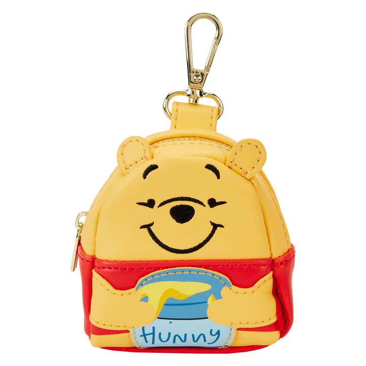 Loungefly Disney Winnie the Pooh Cosplay Treat Bag