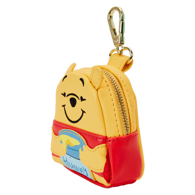 Loungefly Disney Winnie the Pooh Cosplay Treat Bag