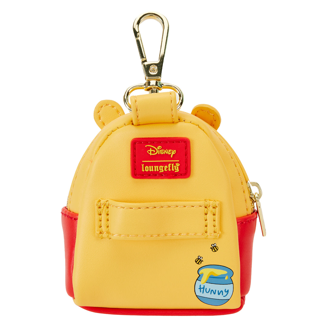 Loungefly Disney Winnie the Pooh Cosplay Treat Bag