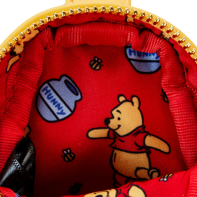 Disney Winnie the Pooh Cosplay Treat Bag
