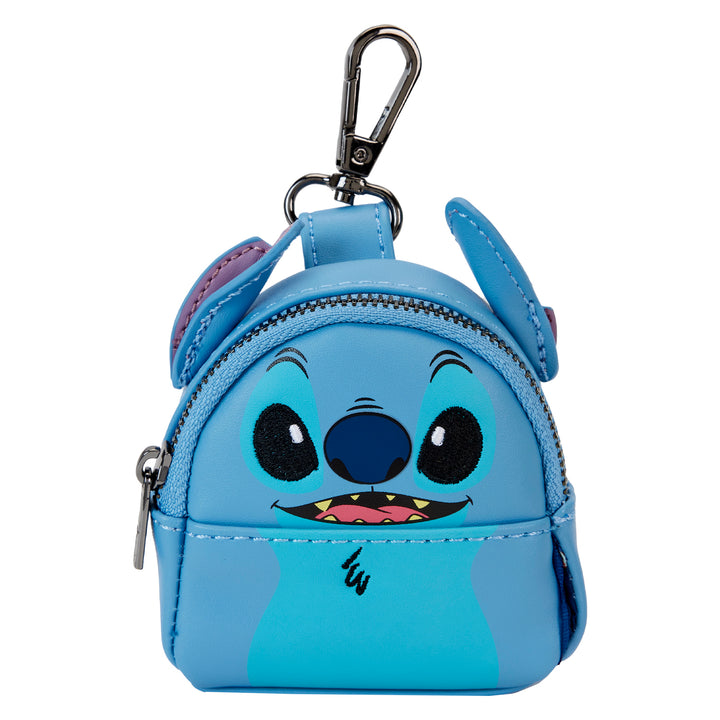 Loungefly Disney Lilo and Stitch Cosplay Treat Bag