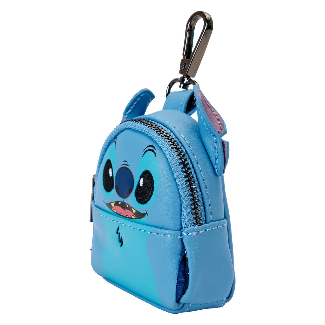 Loungefly Disney Lilo and Stitch Cosplay Treat Bag