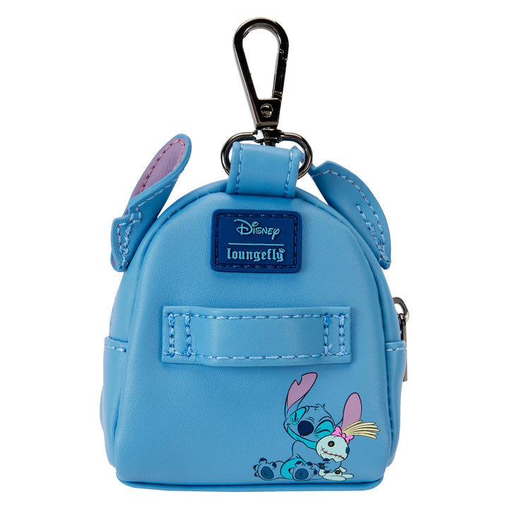 Loungefly Disney Lilo and Stitch Cosplay Treat Bag