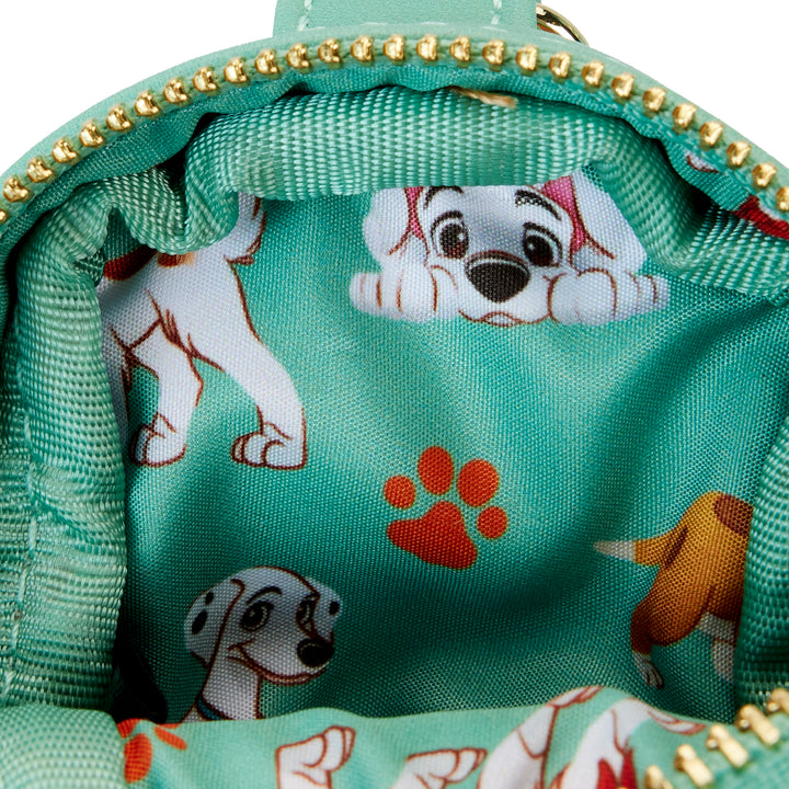 Disney Lady Dog House Treat Bag