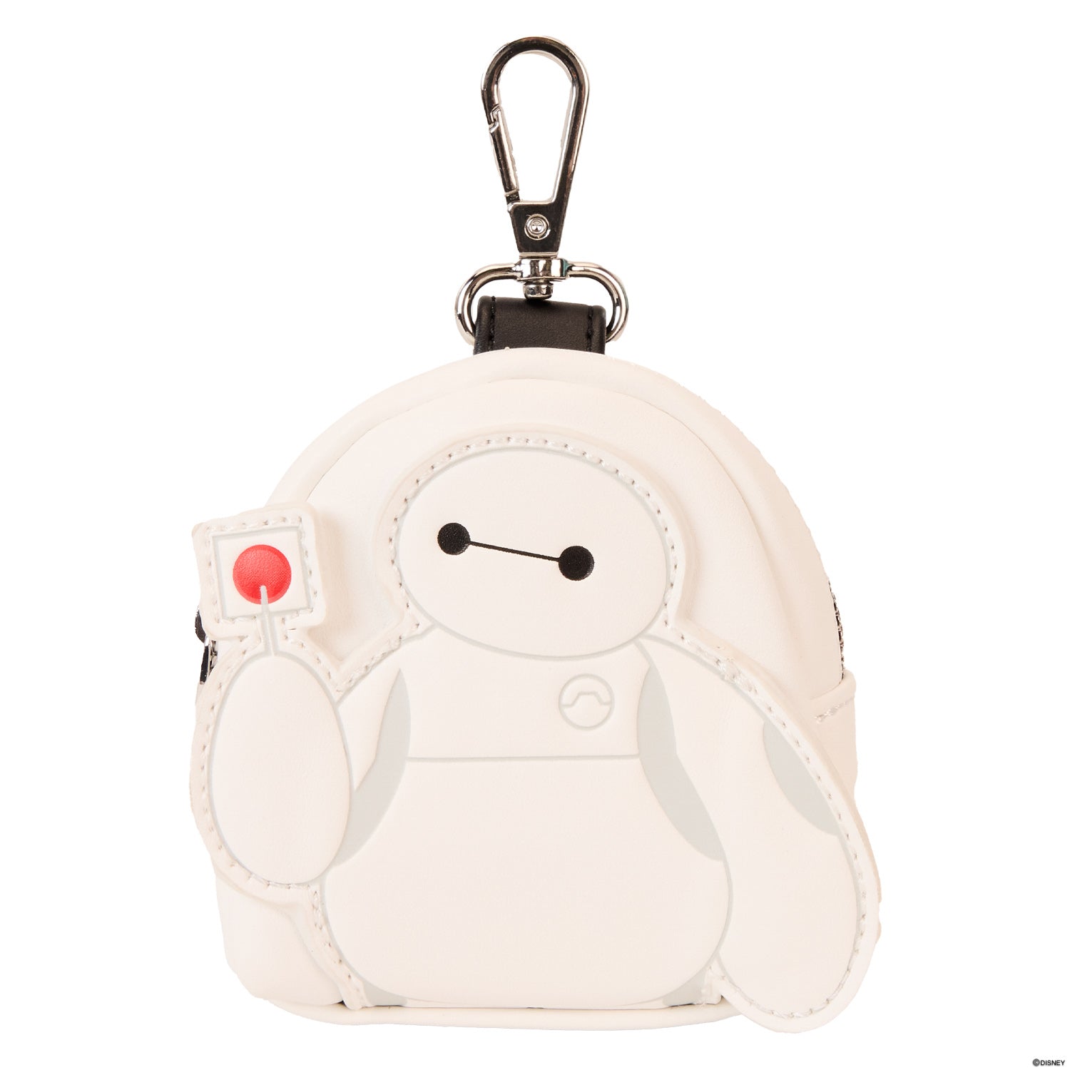 Online baymax Loungefly