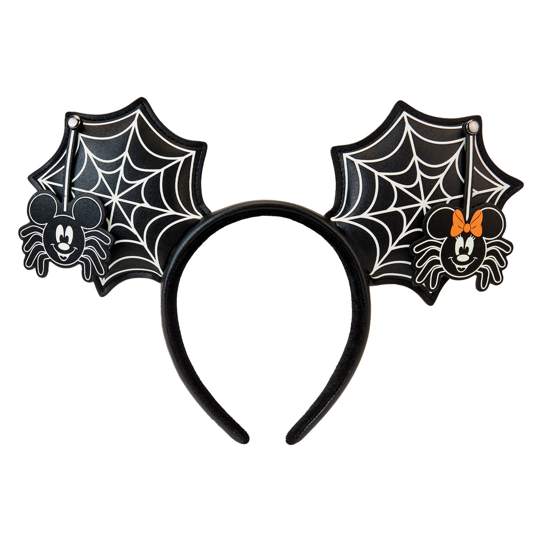 Disney Minnie Mouse Spider Headband