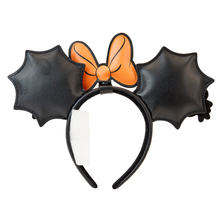 Disney Minnie Mouse Spider Headband