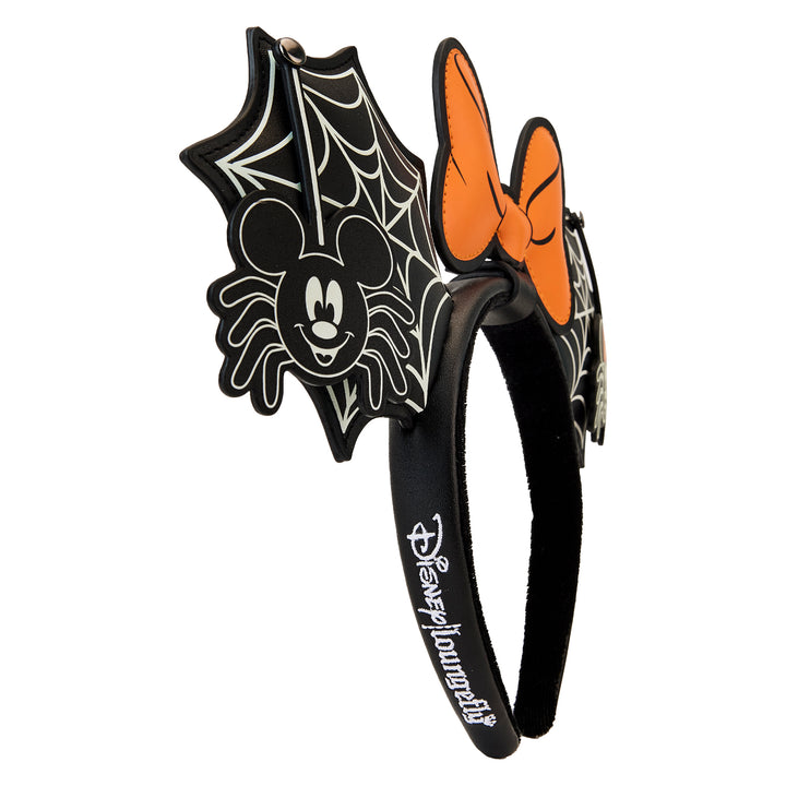 Disney Minnie Mouse Spider Headband