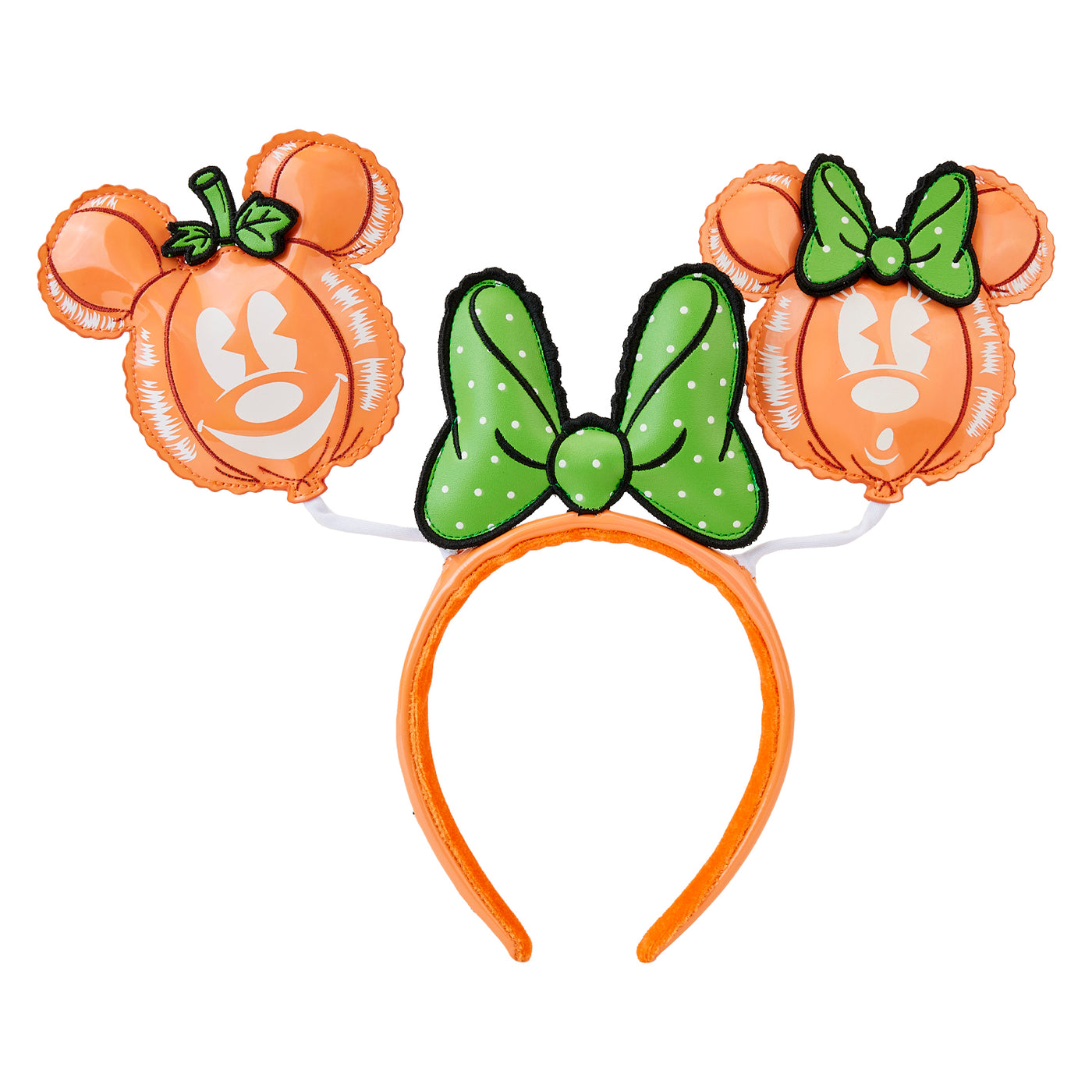 Pumpkin Mouse Character Band for Stanley Adventure Cup – BDI