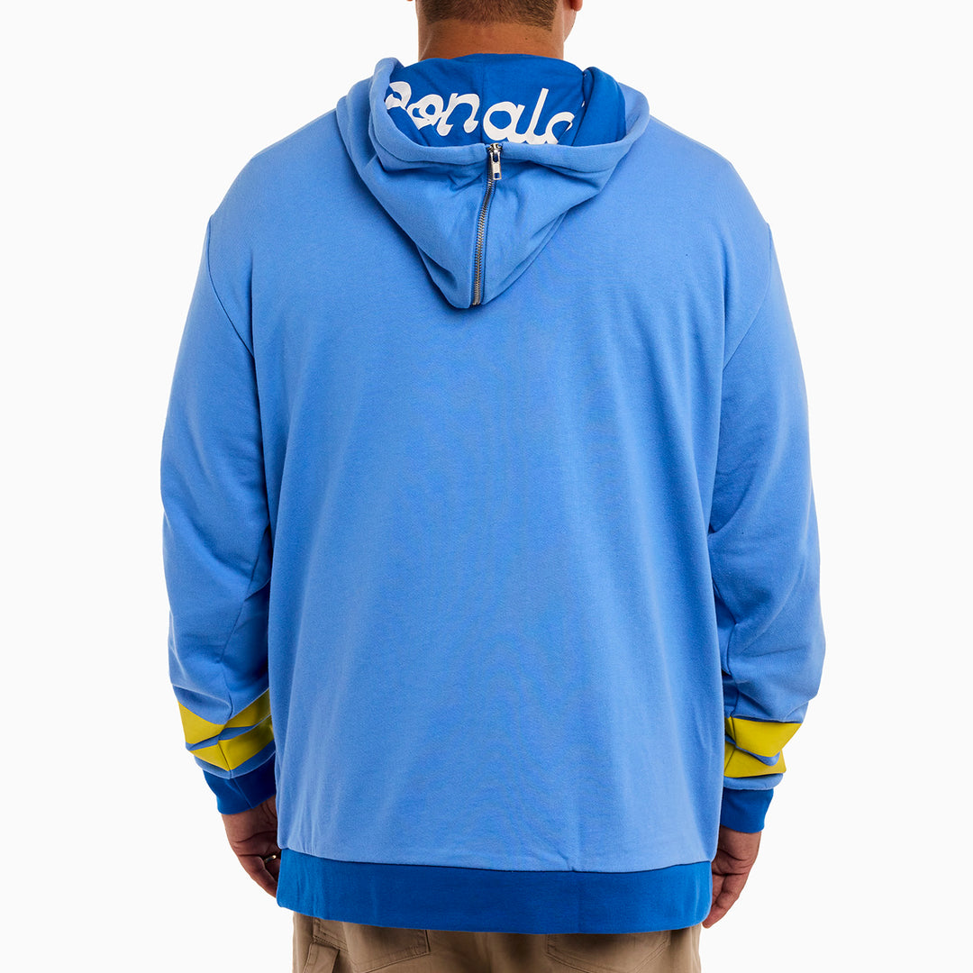 Loungefly Disney Donald Duck  90th Anniversary Hoodie