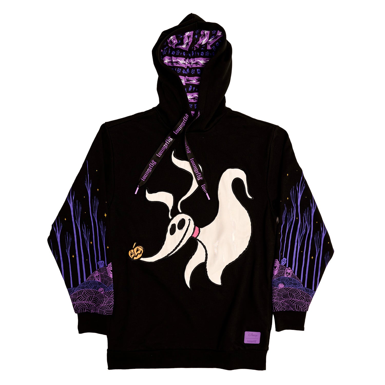Hoodies & Jackets – Grotto Treasures