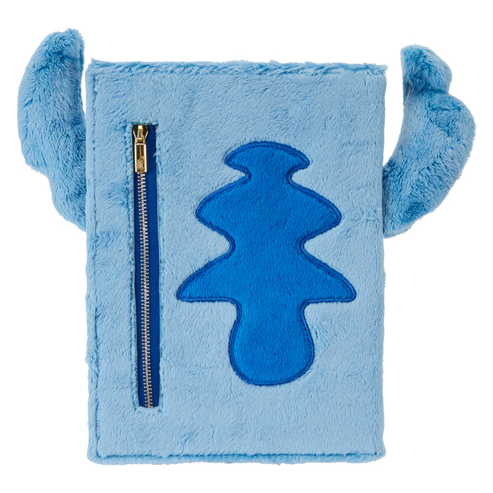 Loungefly Disney Lilo & Stitch Plush Cosplay Journal