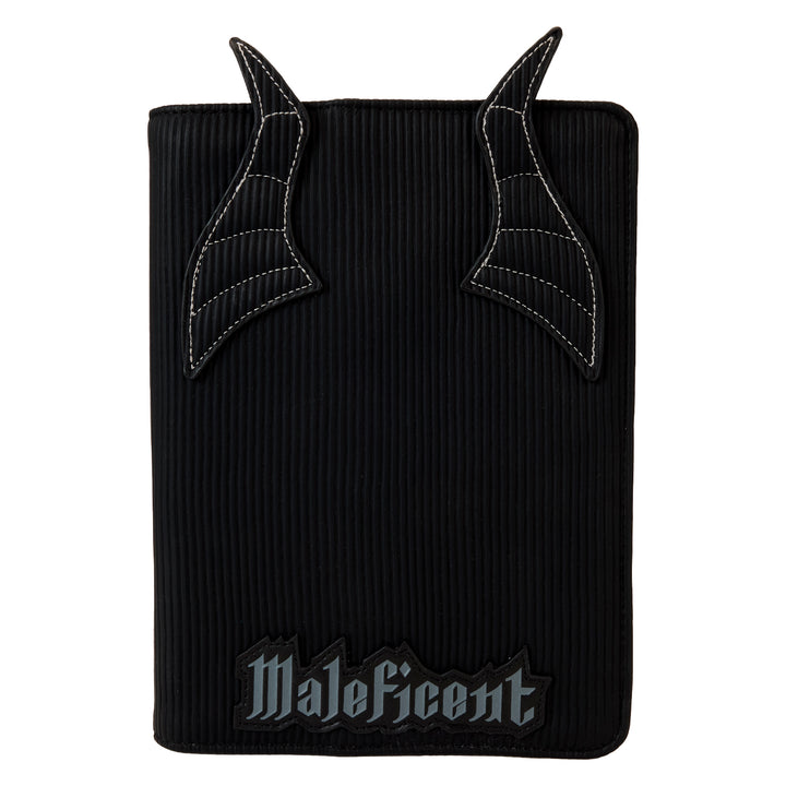 Loungefly Disney Villains Maleficent Dragon Cosplay Journal