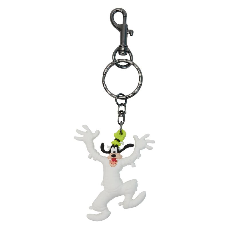 Loungefly Disney Goofy Halloween Keychain