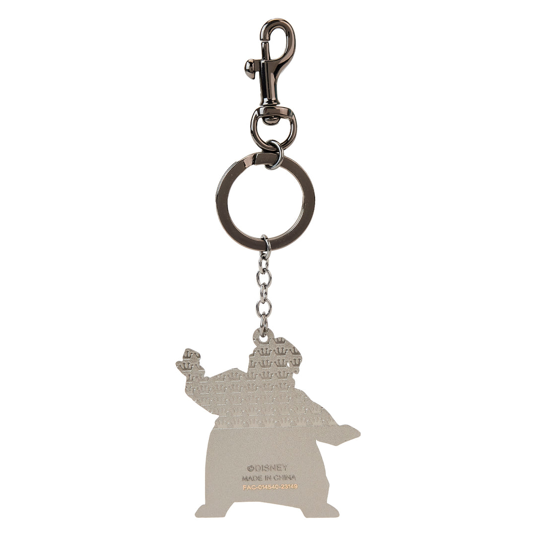 Disney Nightmare Before Christmas Oogie Boogie Keychain