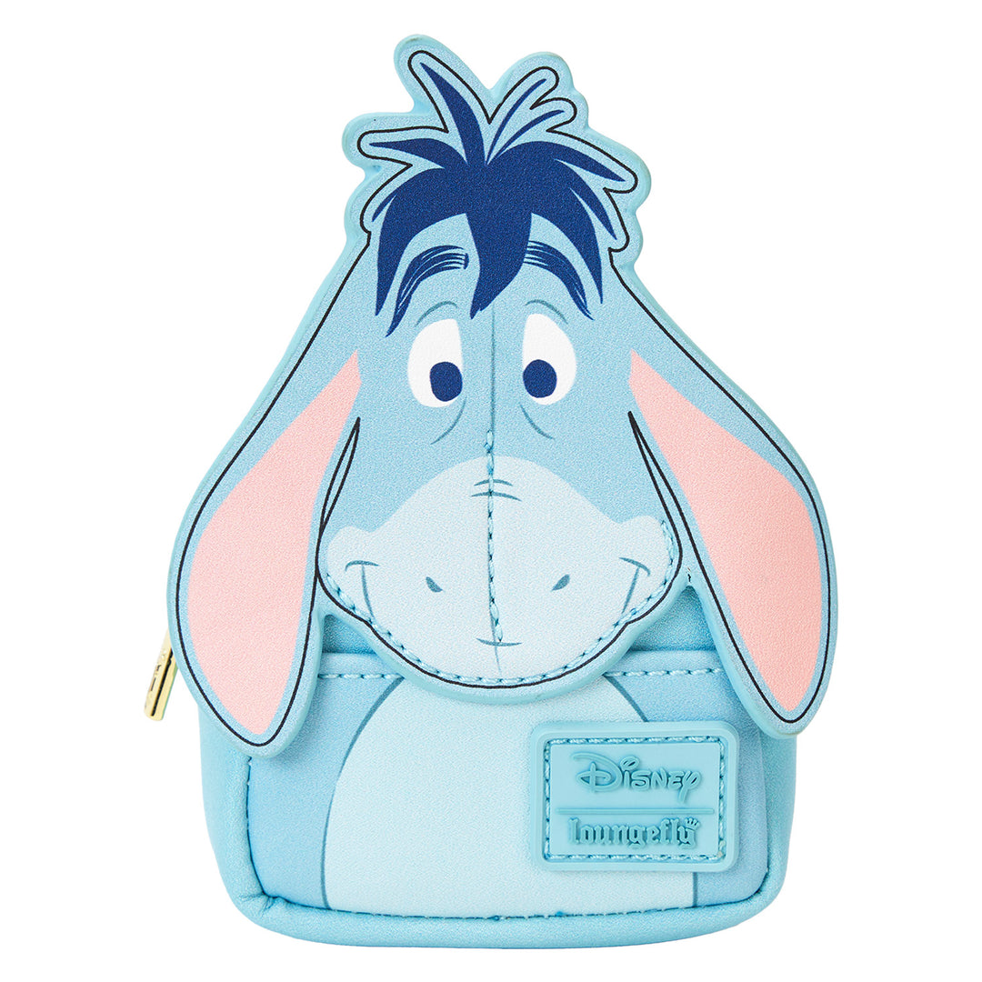 disney winnie the pooh eeyore cosplay mini backpack Loungefly Disney Winnie the Pooh Mystery Box Mini Backpack Bag Charm K – Grotto Treasures