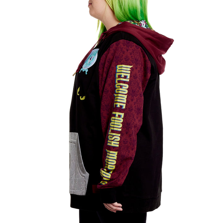 Disney Haunted Mansion Hoodie