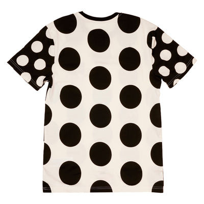 Loungefly Disney Minnie Rocks the Dots T-shirt