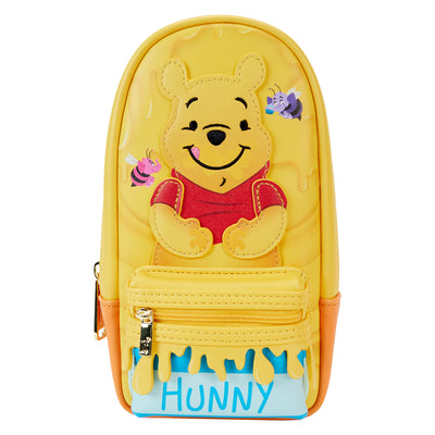 Disney Winnie the Pooh Mini Backpack Pencil Case
