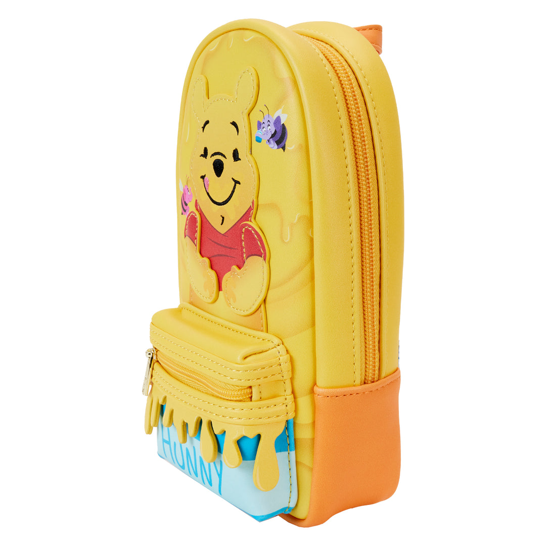 Large Capacity Pencil Case Mini Backpack Pencil Case Storage High Capacity Ba