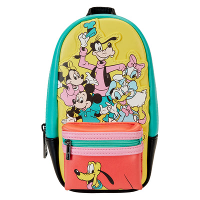 Disney 100 Mickey & Friends Pencil Case