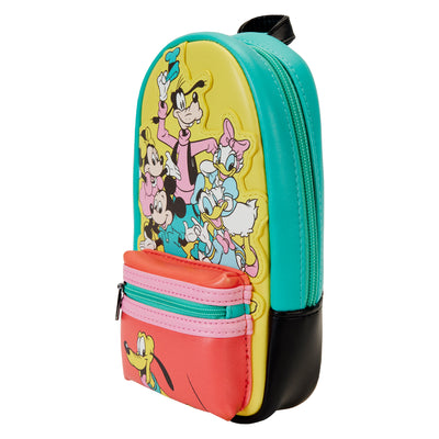 Disney 100 Mickey & Friends Pencil Case