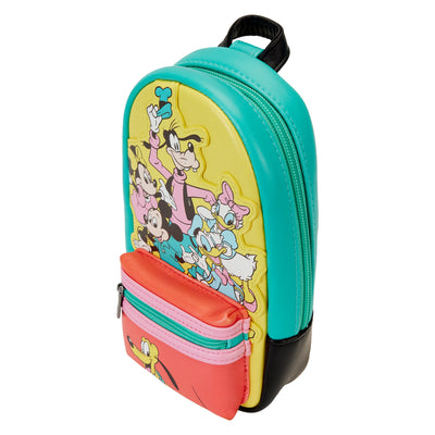 Disney 100 Mickey & Friends Pencil Case