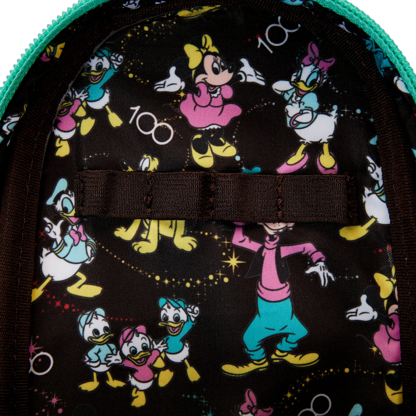 Disney 100 Mickey & Friends Pencil Case