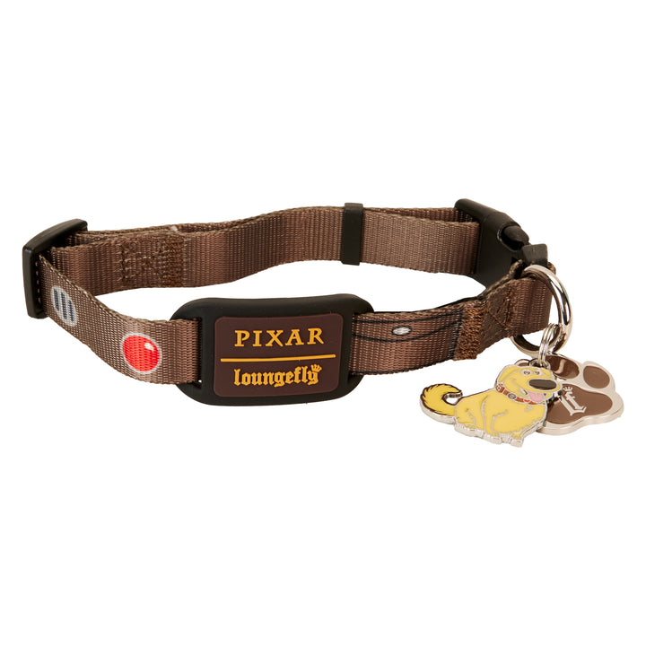 Loungefly Disney Pixar UP 15th Anniversary Dug Collar