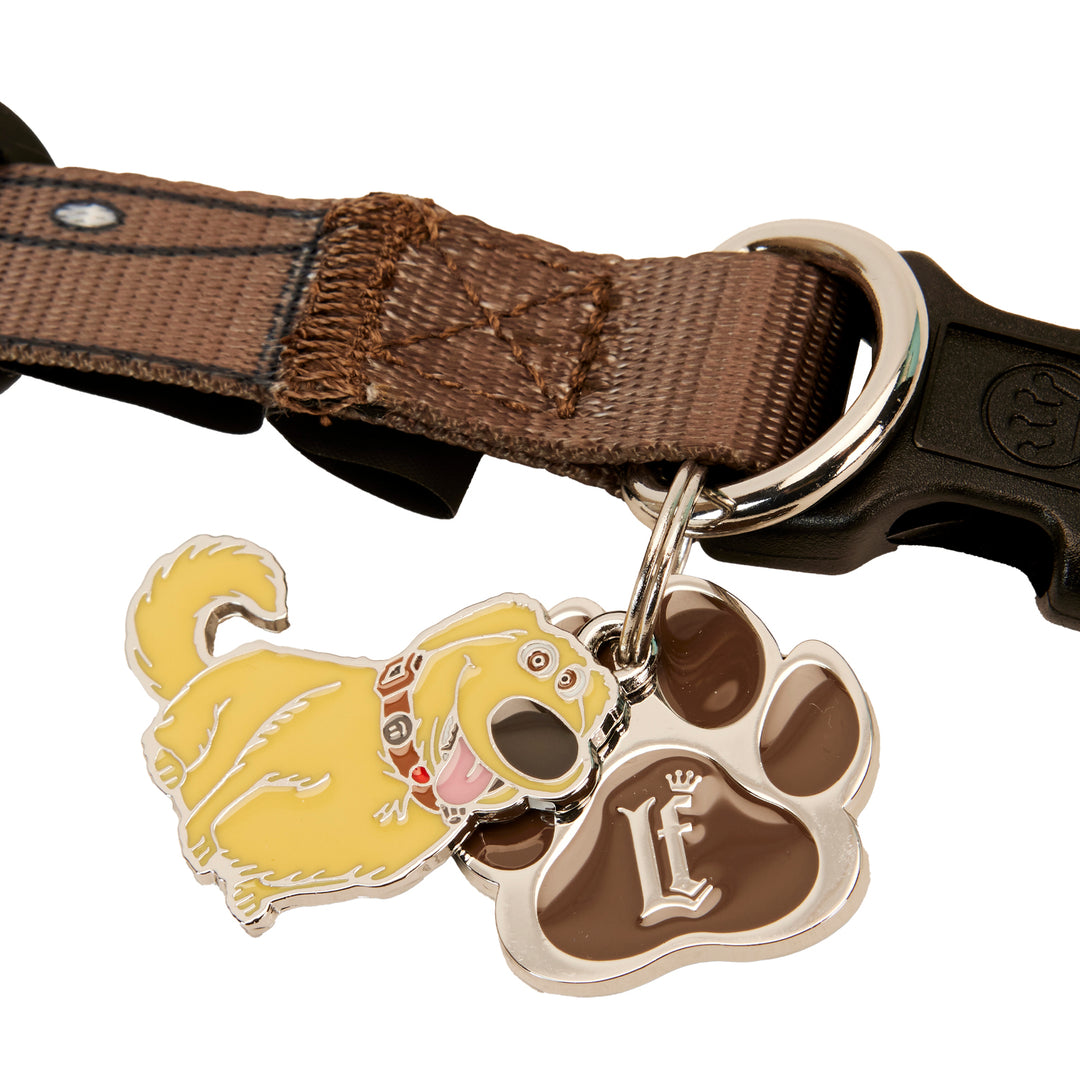 Loungefly Disney Pixar UP 15th Anniversary Dug Collar