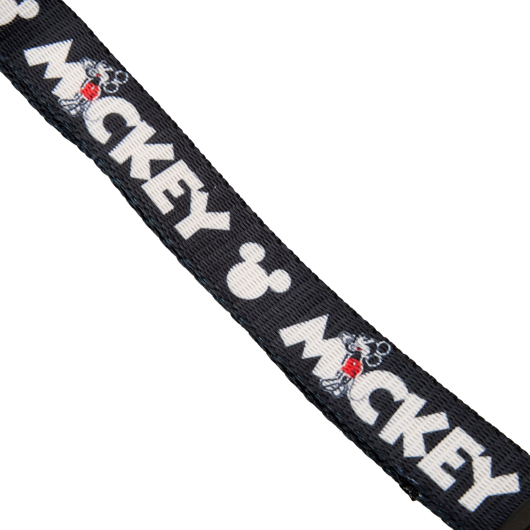 Loungefly Disney Mickey Pet Collar